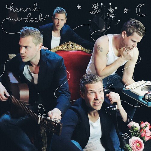 Klamydia cover art