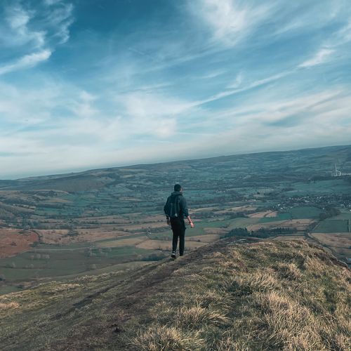 Hike Your Own Hike