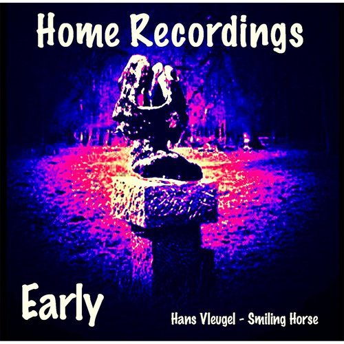 Home Recordings: Early_poster_image