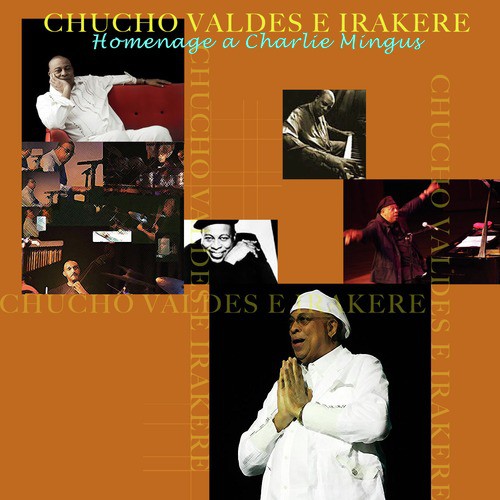 Homenage a Charlie Mingus