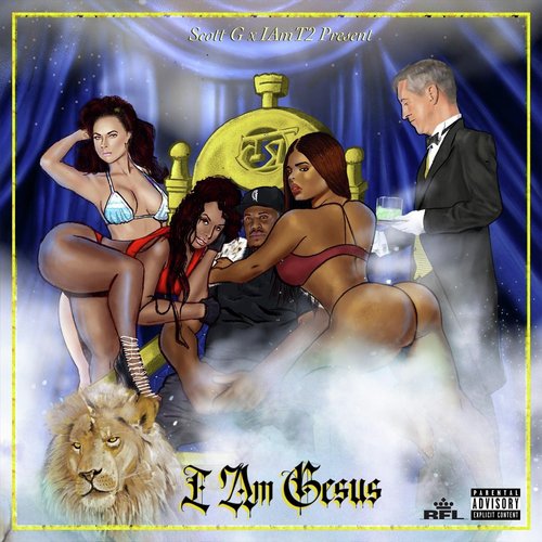 Shootouts on the Deegan (feat. Conway the Machine) cover art