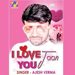I Love You Jaan