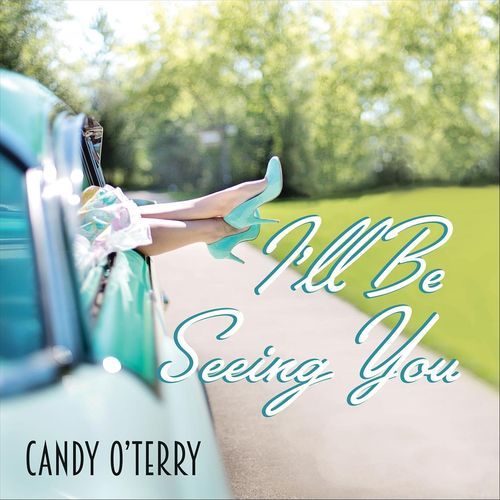 I'll Be Seeing You cover art