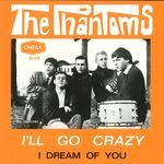 I'll Go Crazy
