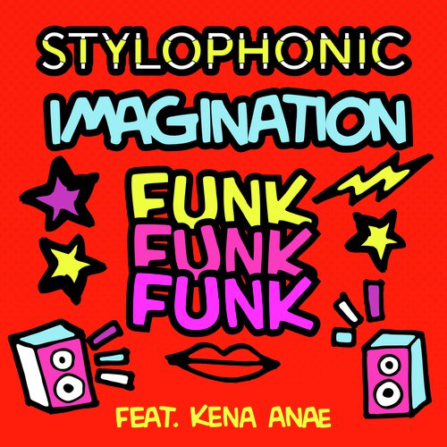 Imagination Funk Funk Funk (Felix Remix)