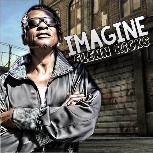 Kingston cover art