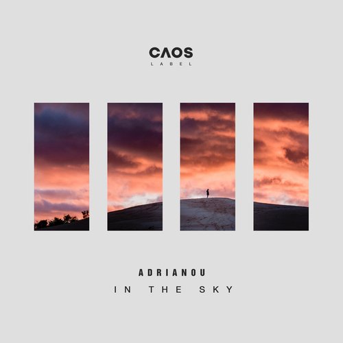 In The Sky cover art