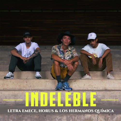 Indeleble_poster_image