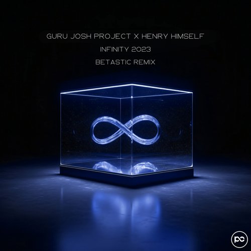 Infinity 2023 (BETASTIC Remix)_poster_image