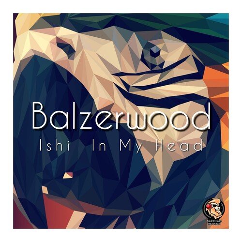 Ishi cover art