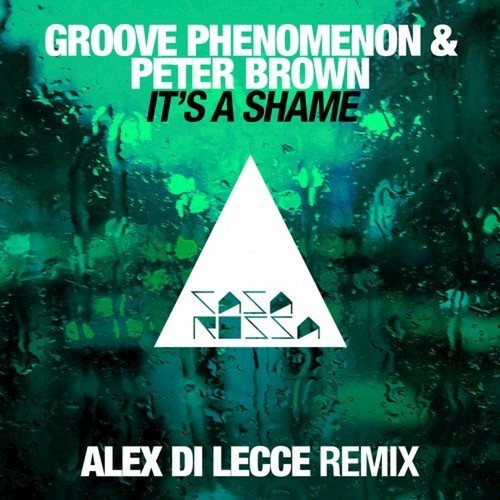 It&#039;s a Shame (Alex Di Lecce Remix)_poster_image