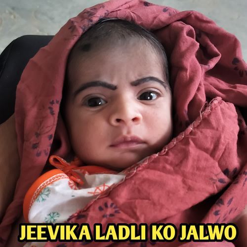 JEEVIKA LADLI KO JALWO