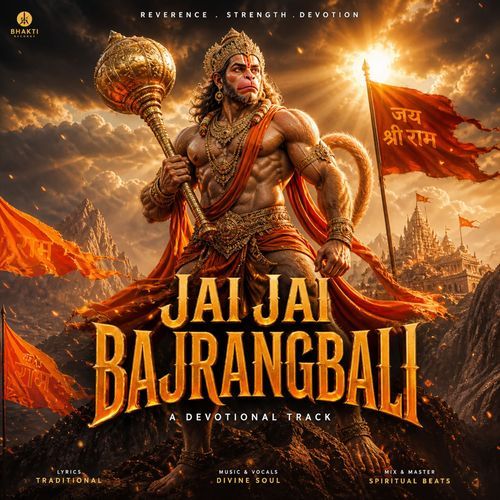 Jai Jai Bajrangbali (Reprise)