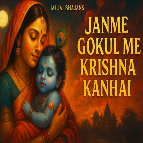 Janme Gokul Me Krishna Kanhai