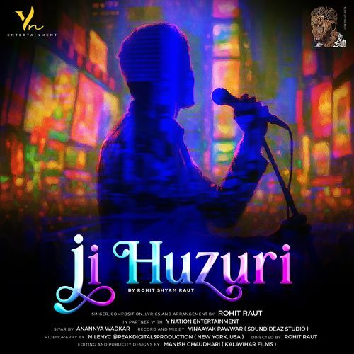 Ji Huzuri
