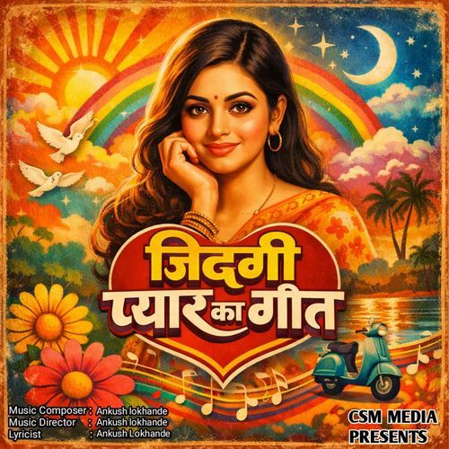 Jindagi Pyar Ka Geet