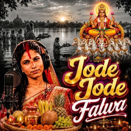 Jode Jode Falwa