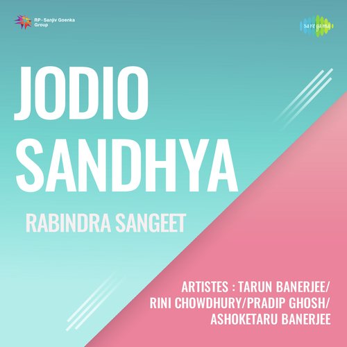 Jodio Sandhya (Dusamay)