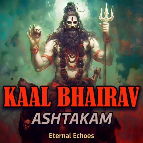 Kaal Bhairava Ashtakam (Chill Bhajans)