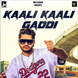 Kaali Kaali Gaddi