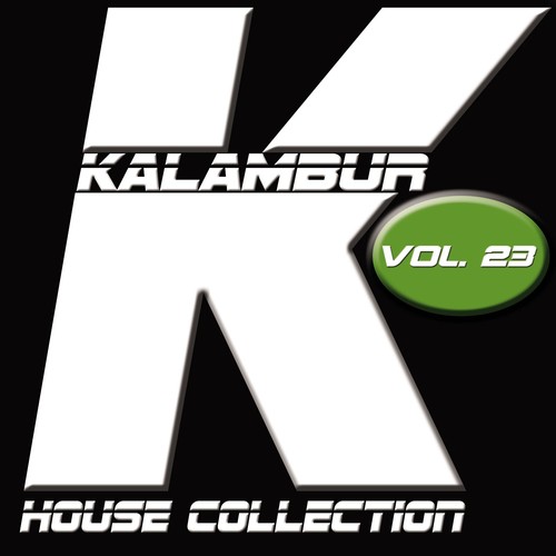 Kalambur House Collection, Vol. 23