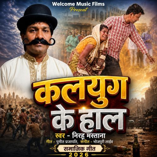 Kalyug Ke Haal