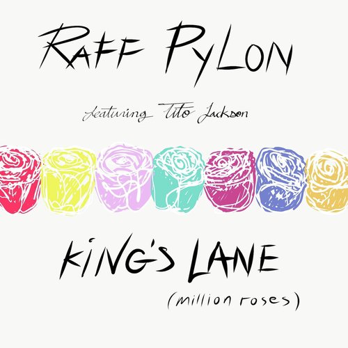 King&#039;s Lane (Million Roses)_poster_image