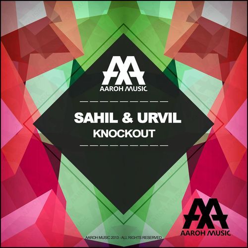 Knockout (Original Mix)