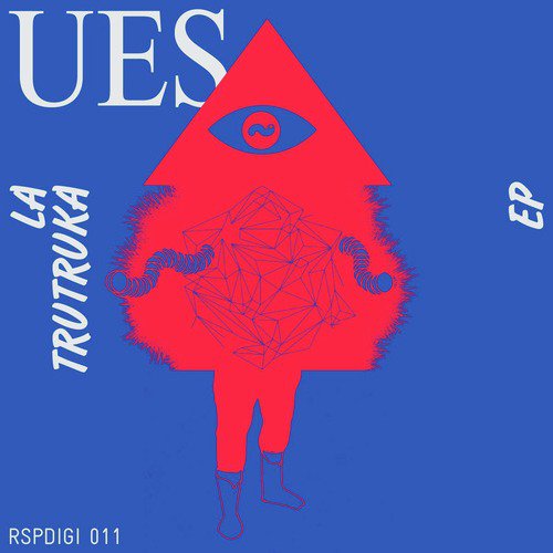 La Trutruka EP