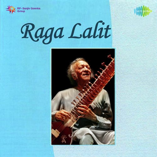 Legends Pt. Ravi Shankar - Film Music And Sitar
