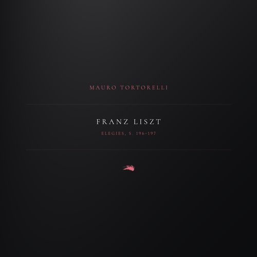 Liszt: Elegies, S. 196-197