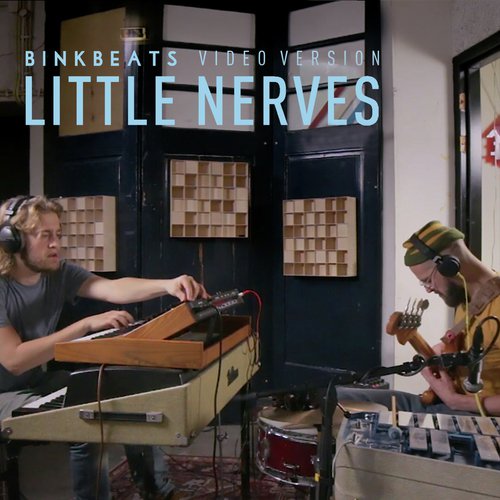 Little Nerves (Video Version)_poster_image