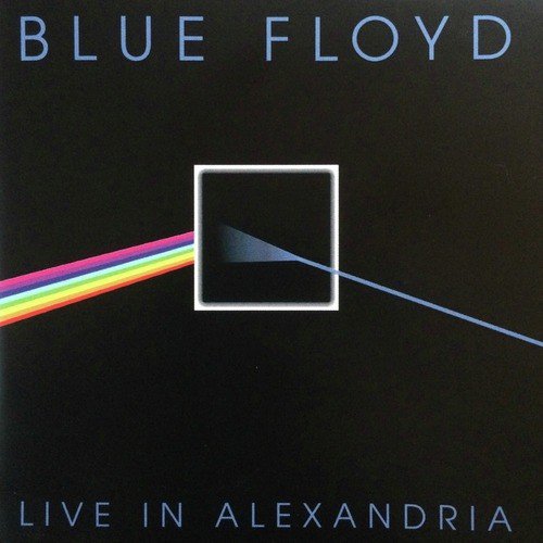 Blue Floyd