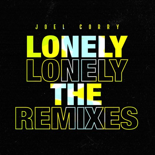 Lonely (The Remixes)