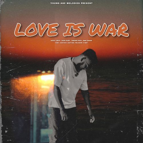 Love Is War Maa