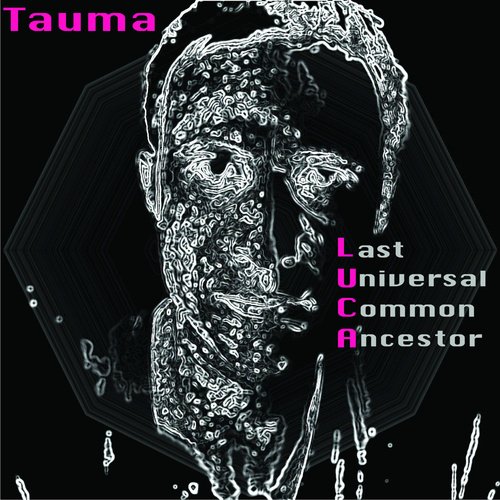 Luca cover art