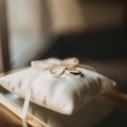 Первый танец