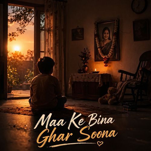Maa Ke Bina Ghar Soona