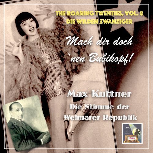 Mach' Dir doch 'nen Bubikopf