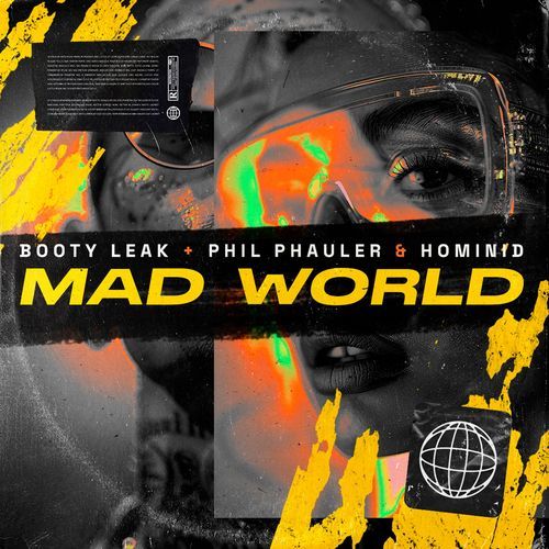 Mad World_poster_image