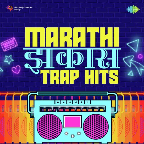 Marathi Jhakaas Trap Hits