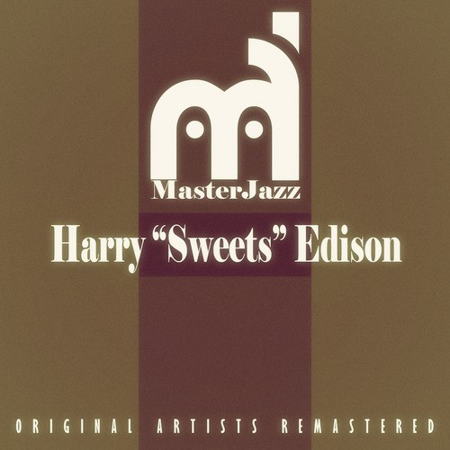 Masterjazz: Harry ''sweets'' Edison