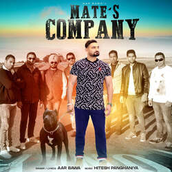 Mate's Company-RCQ8REFpQXs