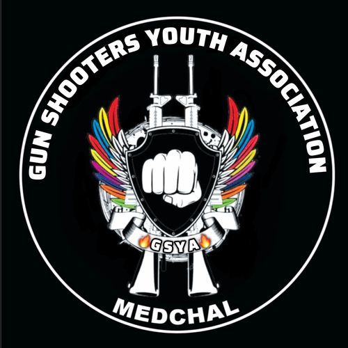 Medchal GUN SHOOTERS YOUTH