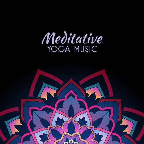 Meditative Yoga Music