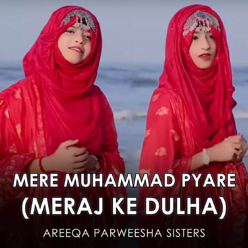 Mere Muhammad Pyare (Meraj Ke Dulha)