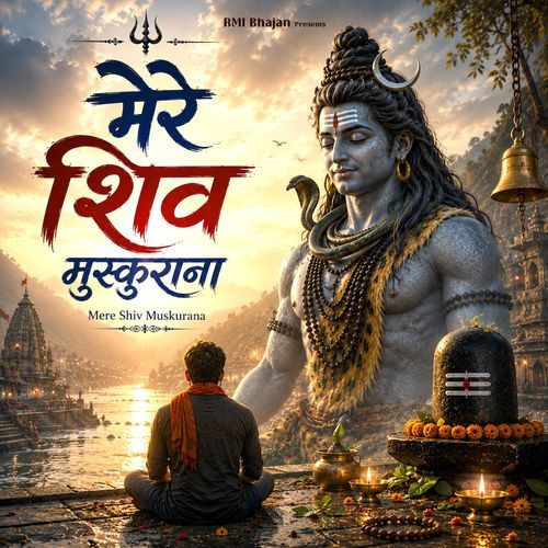 मेरे शिव मुस्कुराना | Mere Shiv Muskurana