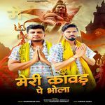 Meri Kawad Pe Bhole (Feat. SURENDRA BAGHEL, MOHAN LAL)