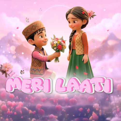 Meri Laati