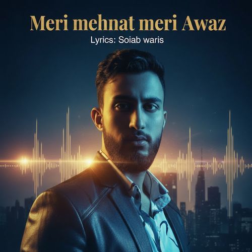 Meri Mehnat Meri Awaz